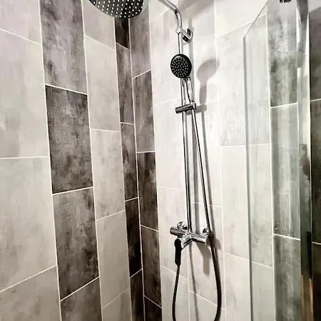 Appartement Les De La Bastide - 105 *