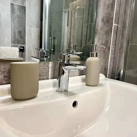Les De La Bastide - 105 Appartement