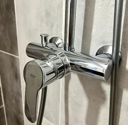 Les De La Bastide - 105 Apartment