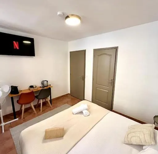 Les De La Bastide - 105 * Carcassonne