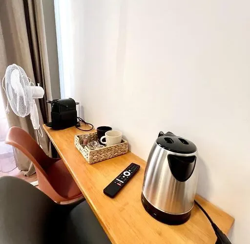 Les De La Bastide - 105 * Carcassonne