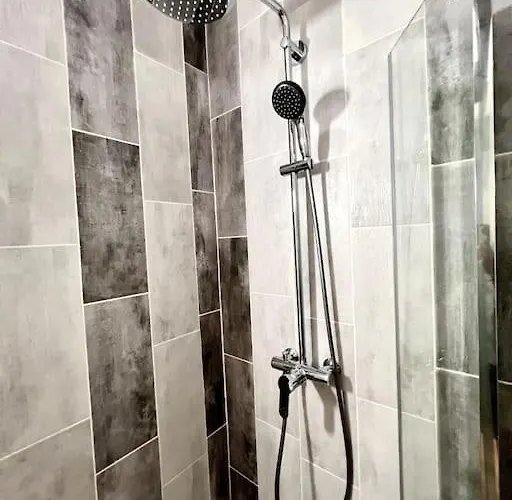 Lejlighed Les De La Bastide - 105 *