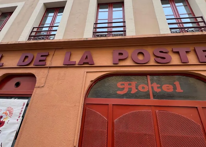 Lejlighed Les De La Bastide - 105 Carcassonne